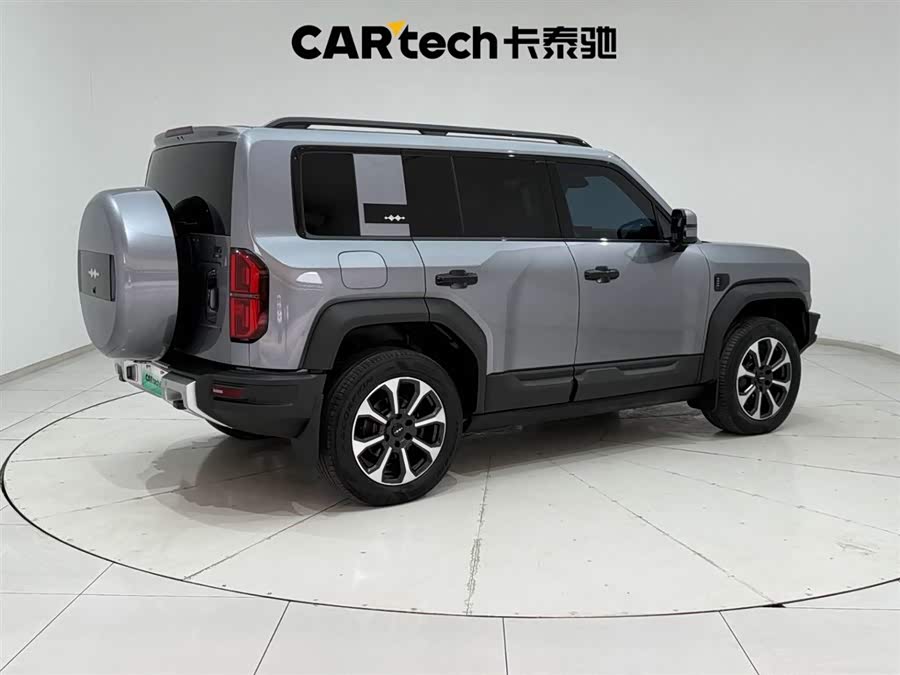 FangChengBao Leopard 5 2023 car image #12
