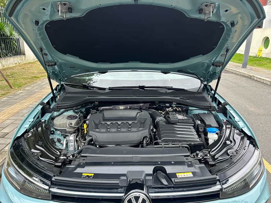 Volkswagen Passat 2024 изображение автомобиля #12