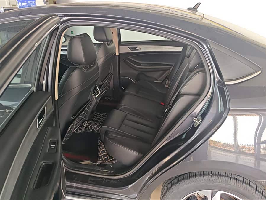 Chery Arrizo 5 Plus 2021 car image #12