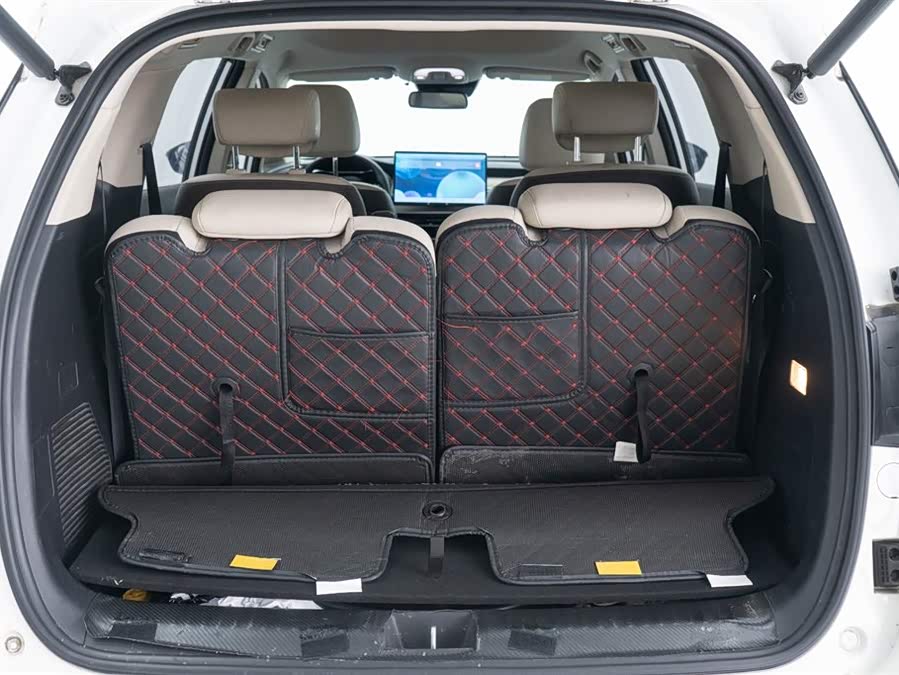 比亚迪 宋MAX新能源 2022 汽车图片 #12