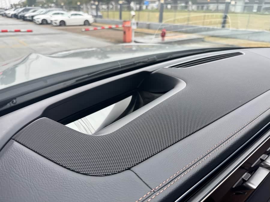 Mercedes-Benz GLS Class 2023 #12 Mercedes-Benz GLS Class 2023 immagine di auto #12