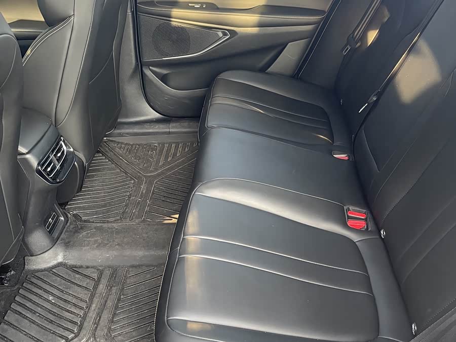 Xpeng P5 2024 #12 Xpeng P5 2024 immagine di auto #12