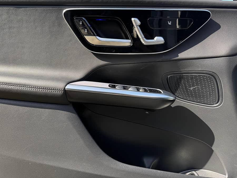 Mercedes-Benz GLC Coupe 2024 #12 Mercedes-Benz GLC Coupe 2024 immagine di auto #12