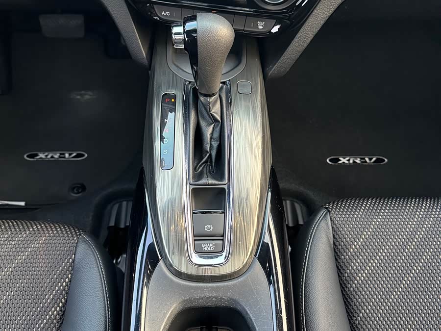 本田 本田XR-V 2017 汽车图片 #12