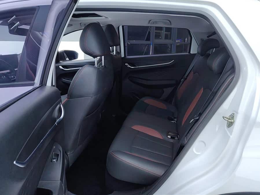 GEELY Vision X3 2021 car image #12