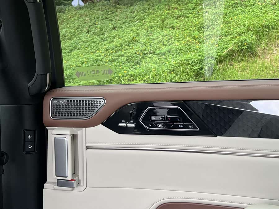 BYD Xia 2024 صورة سيارة #12