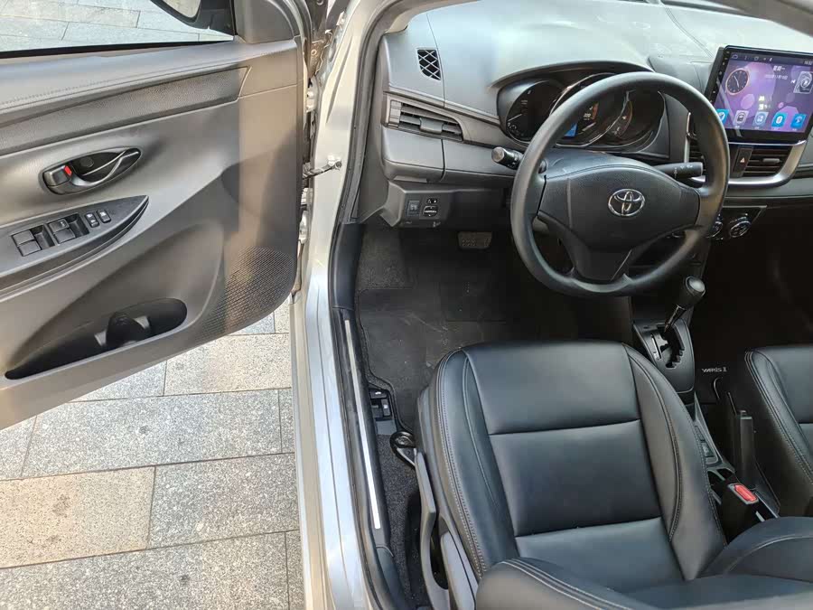 丰田 YARiS L 致享 2020 汽车图片 #12