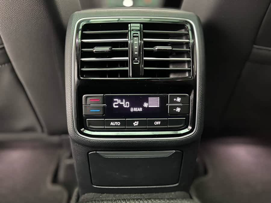 Volkswagen Magotan 2019 car image #12