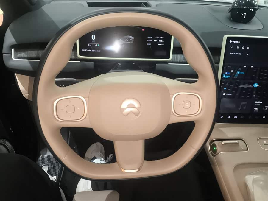 蔚来 蔚来EC7 2023 汽车图片 #12