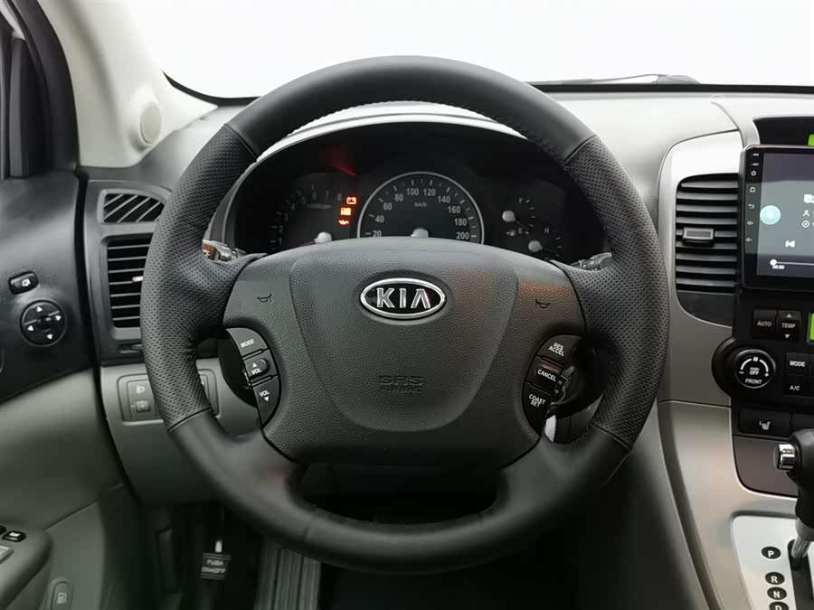 起亚 起亚VQ 2010 汽车图片 #12