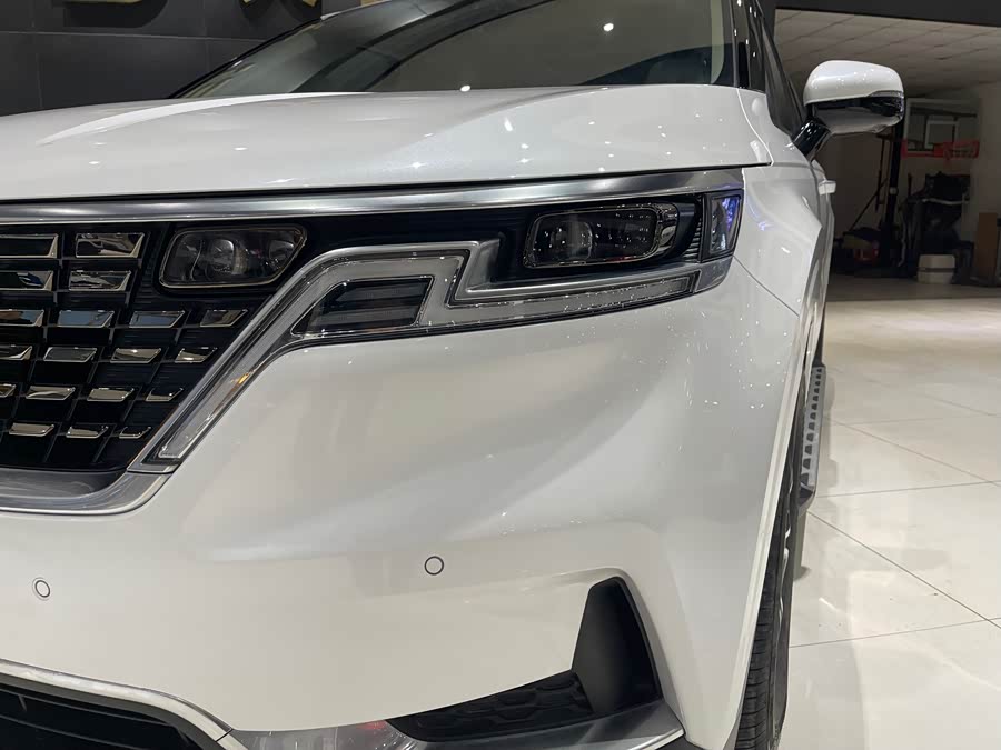 Kia Carnival 2021 image de voiture #12