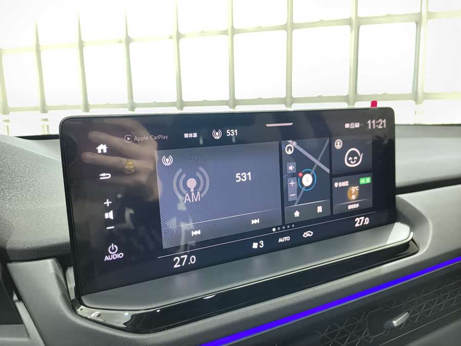 本田 雅阁 2024 汽车图片 #12