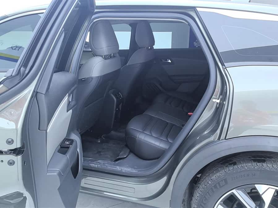 Citroen C5 X 2022 #12 Citroen C5 X 2022 car image #12