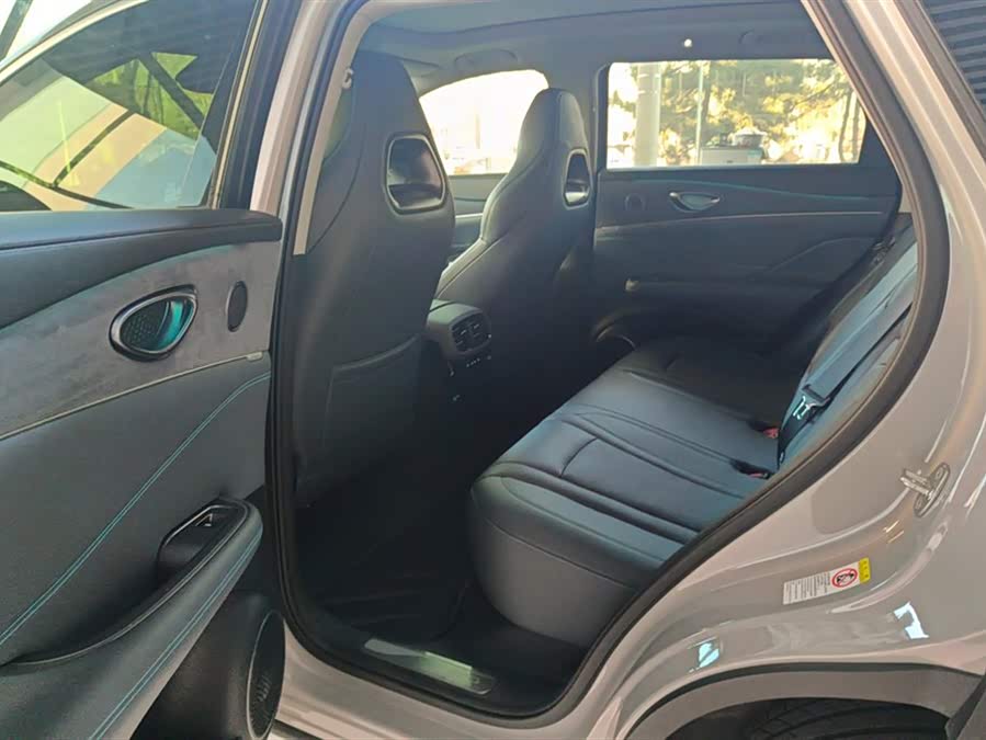 BYD Sea Lion 06 New Energy 2025 car image #12