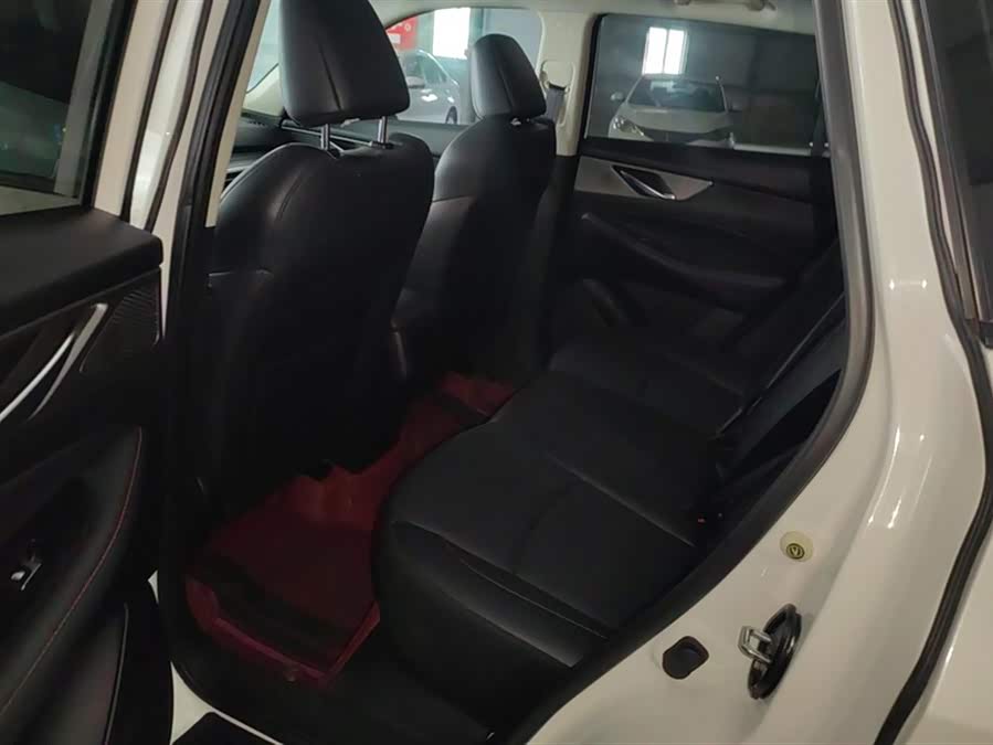 Changan CS35 Plus 2021 imagem de carro #12