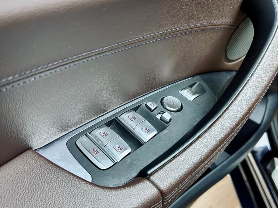 宝马 宝马X3 2020 汽车图片 #12