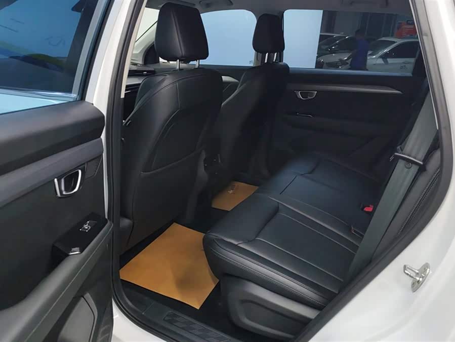 五菱汽车 五菱星辰 2023 汽车图片 #12