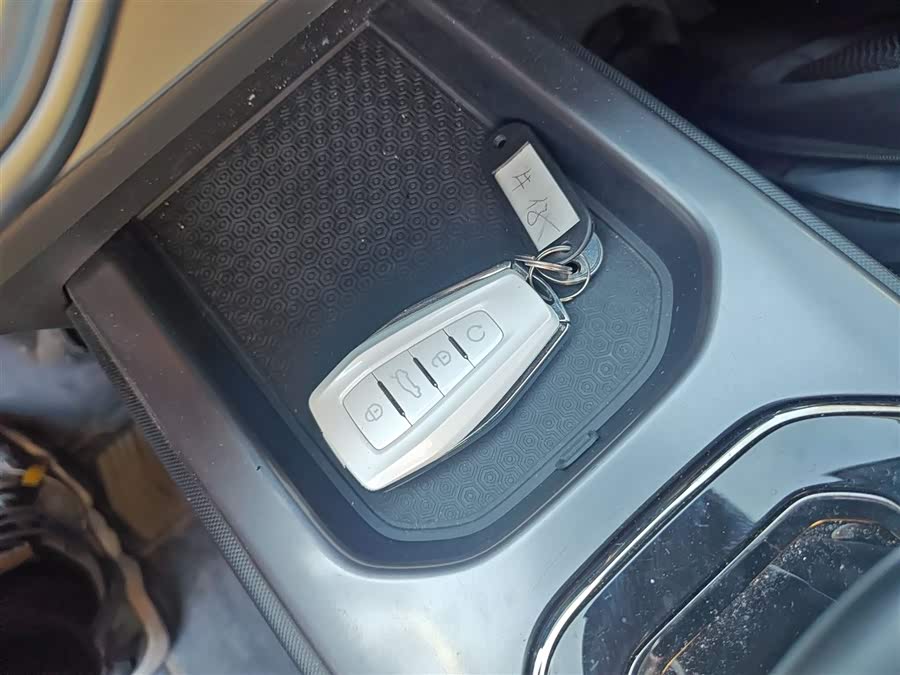 GEELY Cowboy 2024 #12 GEELY Cowboy 2024 car image #12