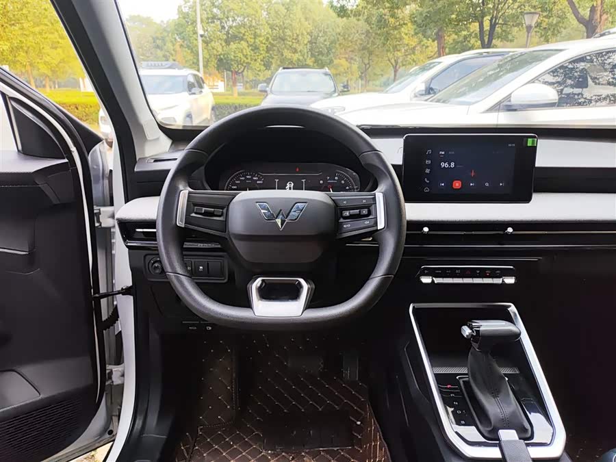 五菱汽车 五菱星驰 2023 汽车图片 #12