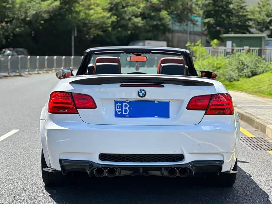 BMW M3 2012 #12 BMW M3 2012 imagen de coche #12