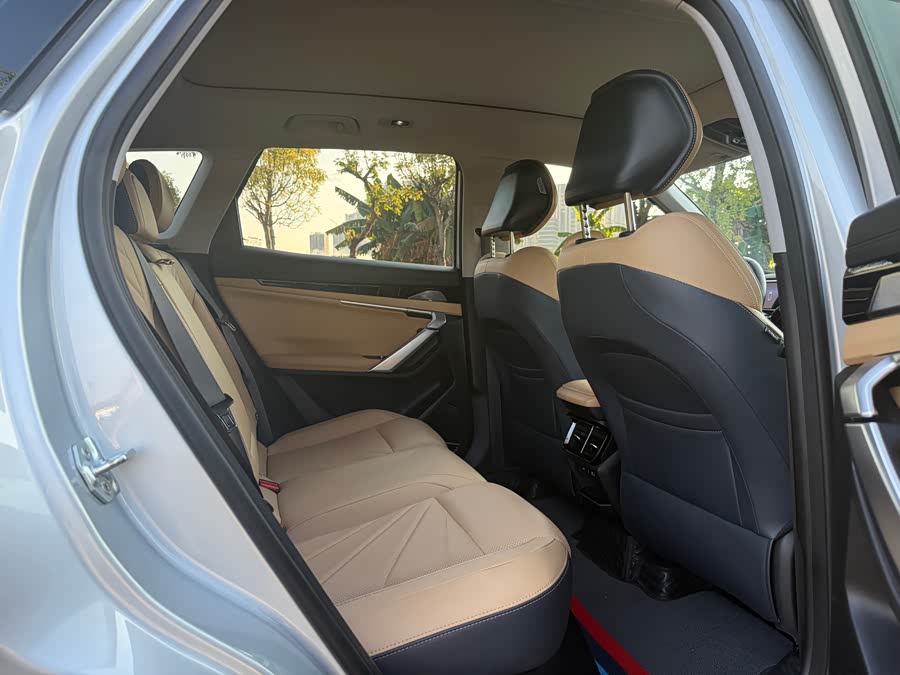 吉利汽车 博越L 2022 汽车图片 #12