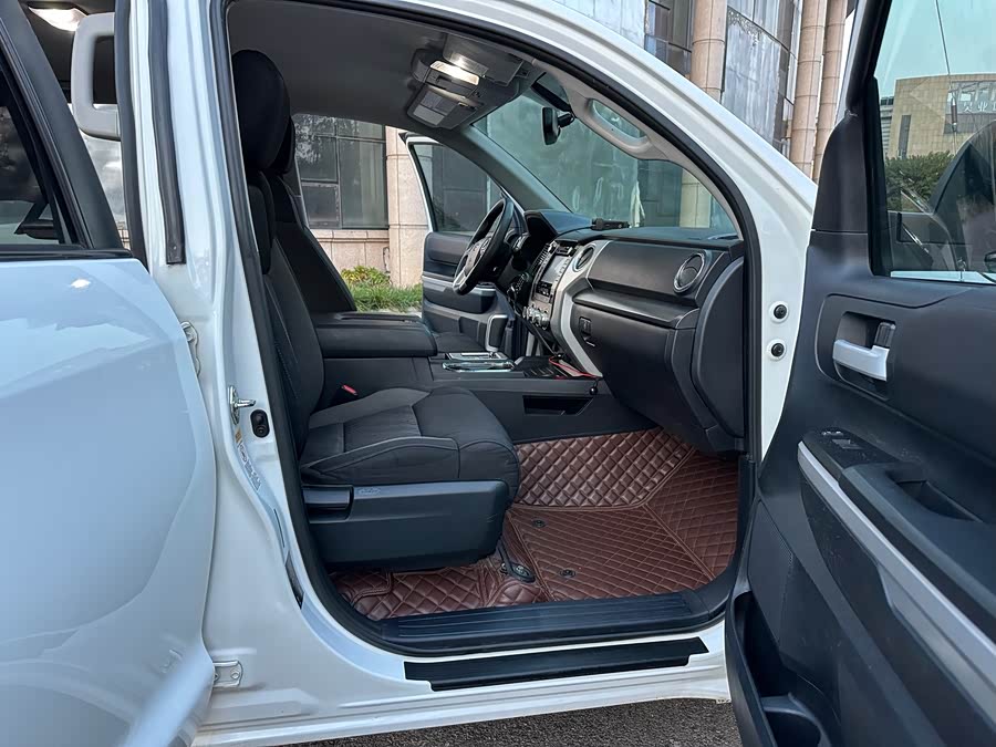 Toyota Tundra 2016 #12 Toyota Tundra 2016 immagine di auto #12