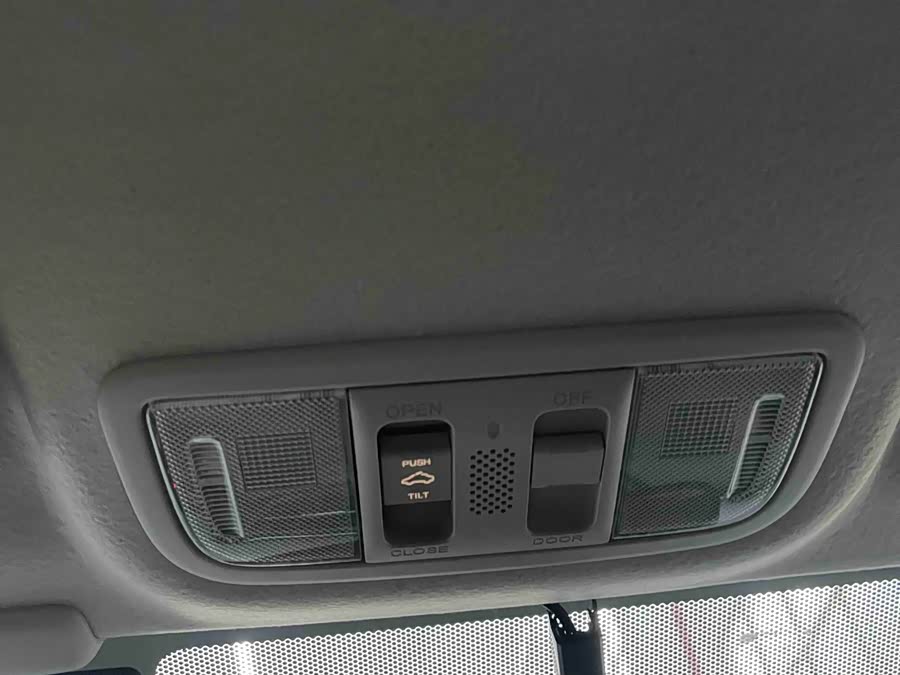 Honda Envix 2022 car image #12