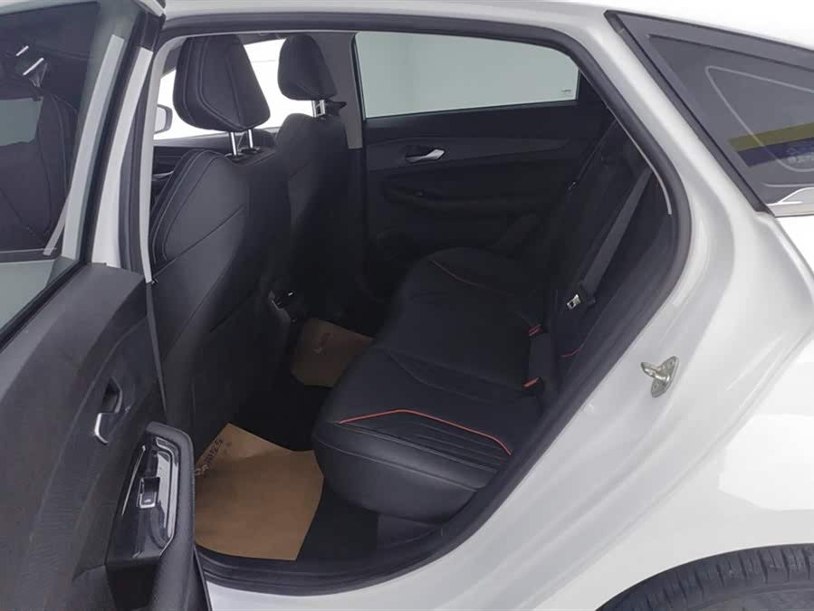 GEELY Binray 2023 car image #12