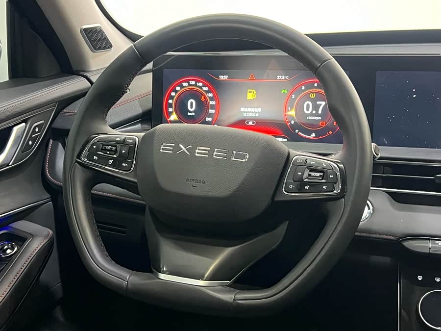 Exceed Chasing Wind 2024 #12 Exceed Chasing Wind 2024 car image #12