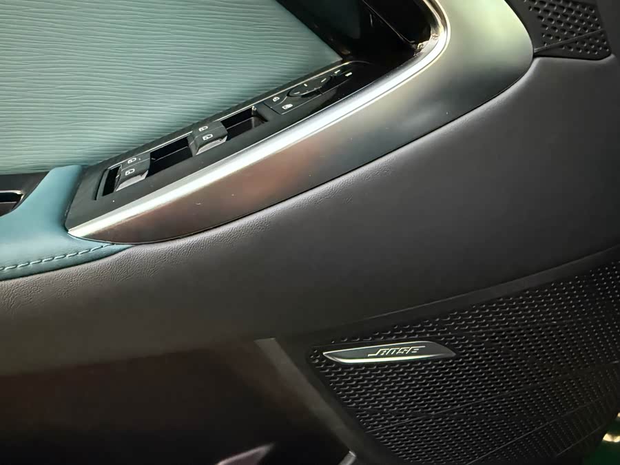 MG 7 2023 car image #12