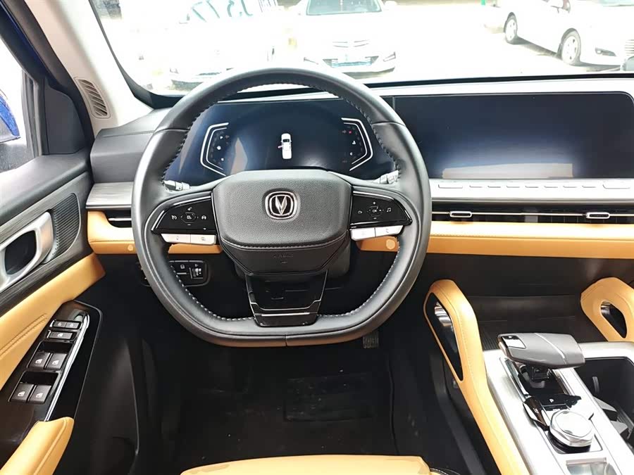 Changan LanTuoZhe 2025 car image #12