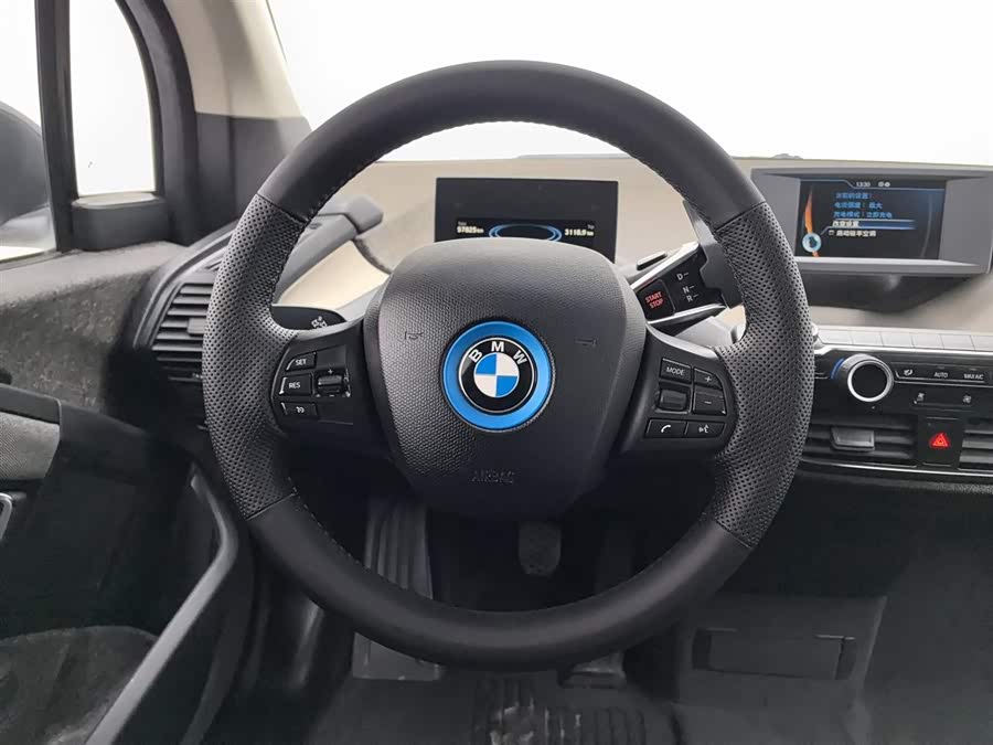 BMW i3 (Imported) 2017 #12 BMW i3 (Imported) 2017 car image #12