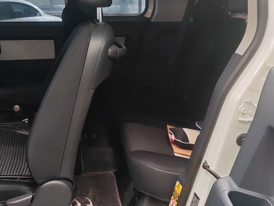 Toyota 2019 image de voiture #12