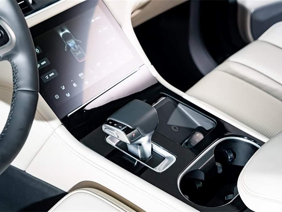 理想汽车 理想ONE 2022 汽车图片 #12