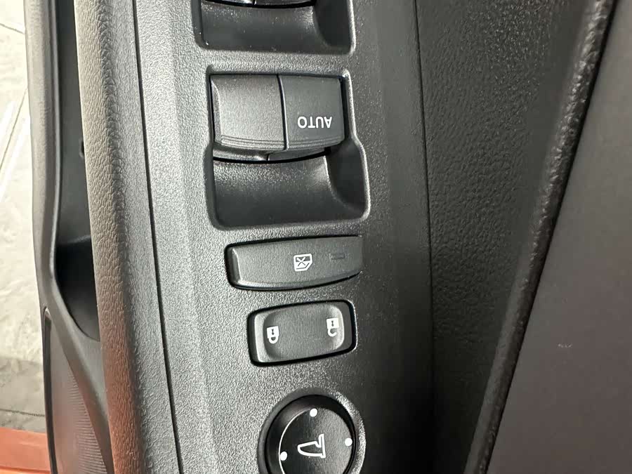 本田 本田XR-V 2022 汽车图片 #12