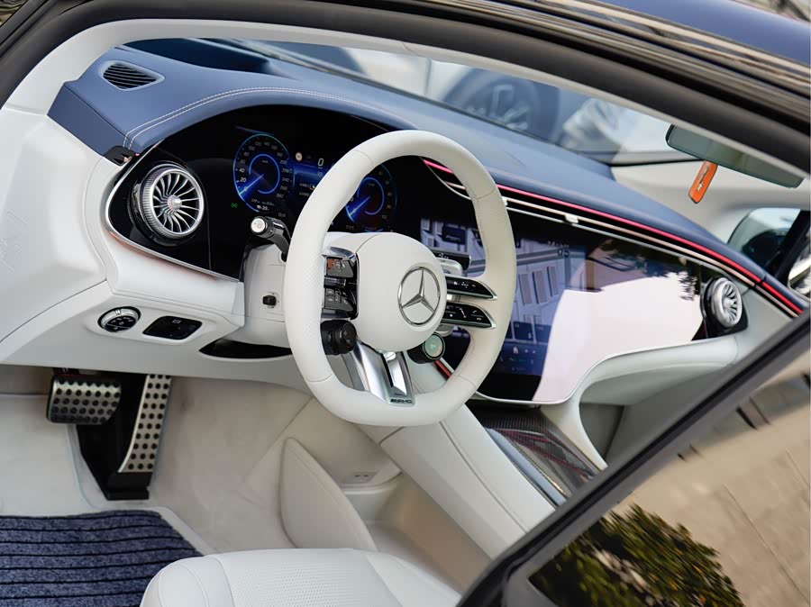 Mercedes-Benz 2023 car image #12