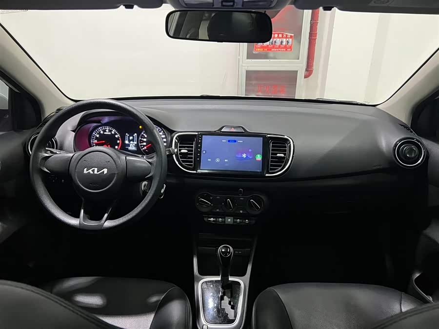 Kia Pegas 2022 image de voiture #12