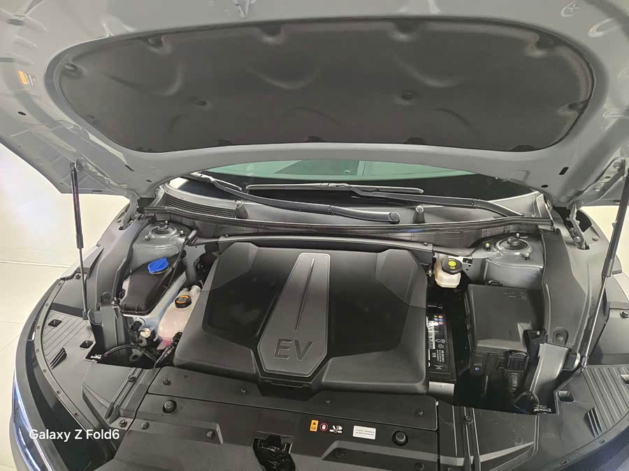 起亚 起亚EV6 2023 汽车图片 #12