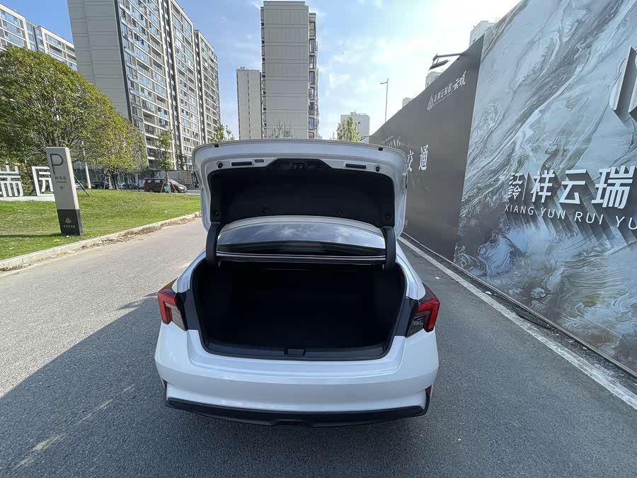 Honda INTEGRA 2024 immagine di auto #12