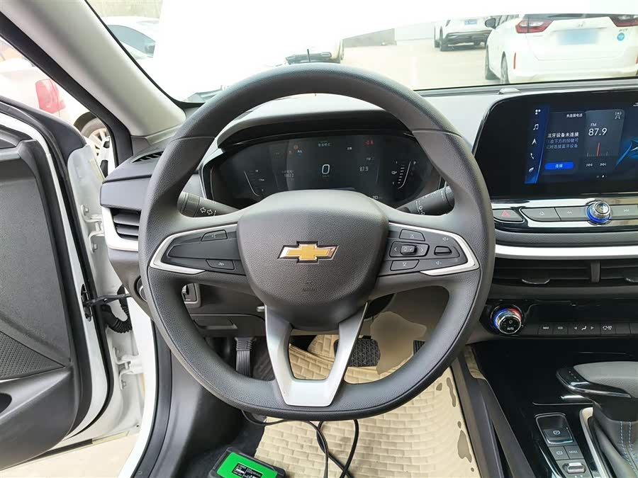 Chevrolet Charm 2020 #12 Chevrolet Charm 2020 car image #12