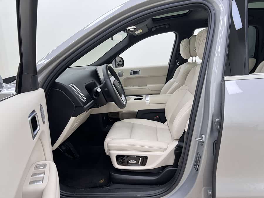 Li L8 2024 изображение автомобиля #12