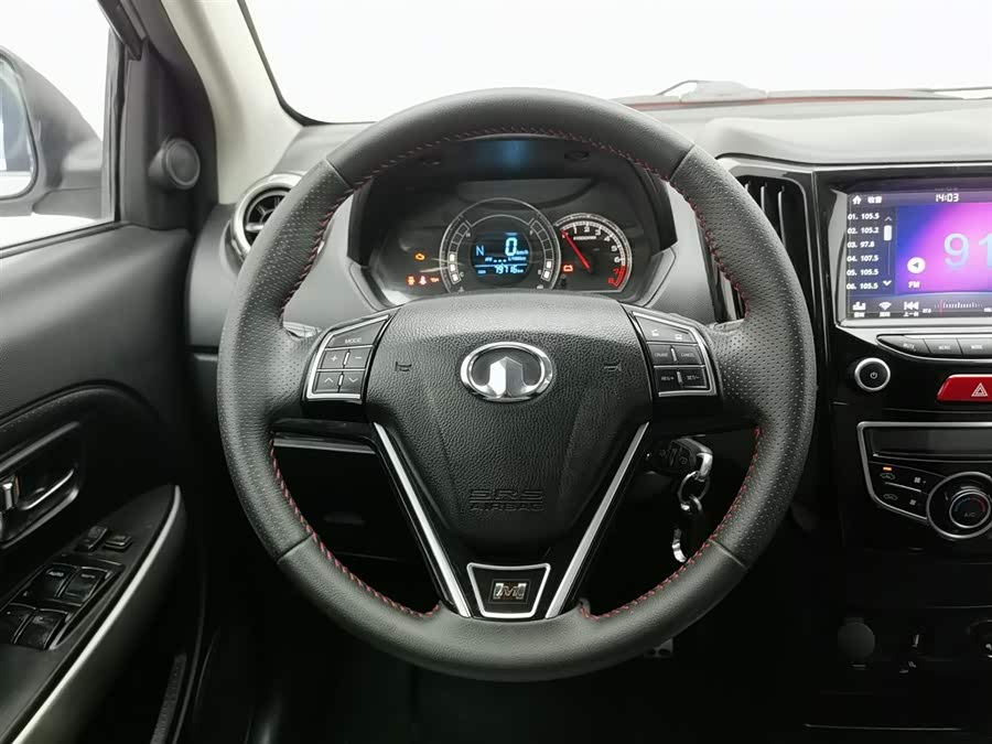 Great Wall M4 2015 #12 Great Wall M4 2015 car image #12