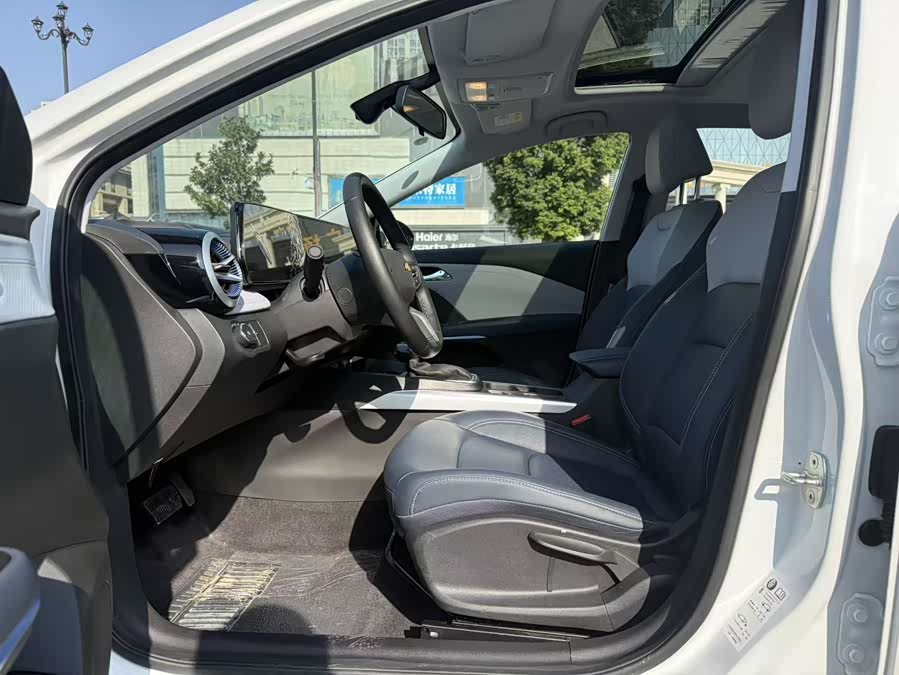 雪佛兰 科鲁泽 2023 汽车图片 #12