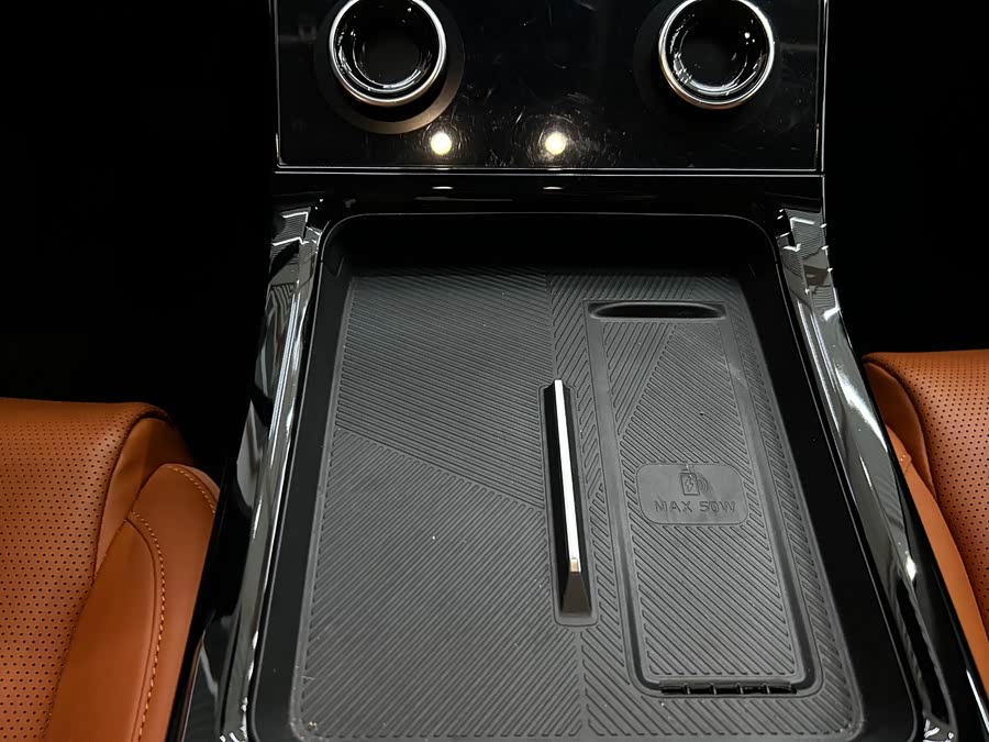 捷途山海 捷途山海L7 2025 汽车图片 #12