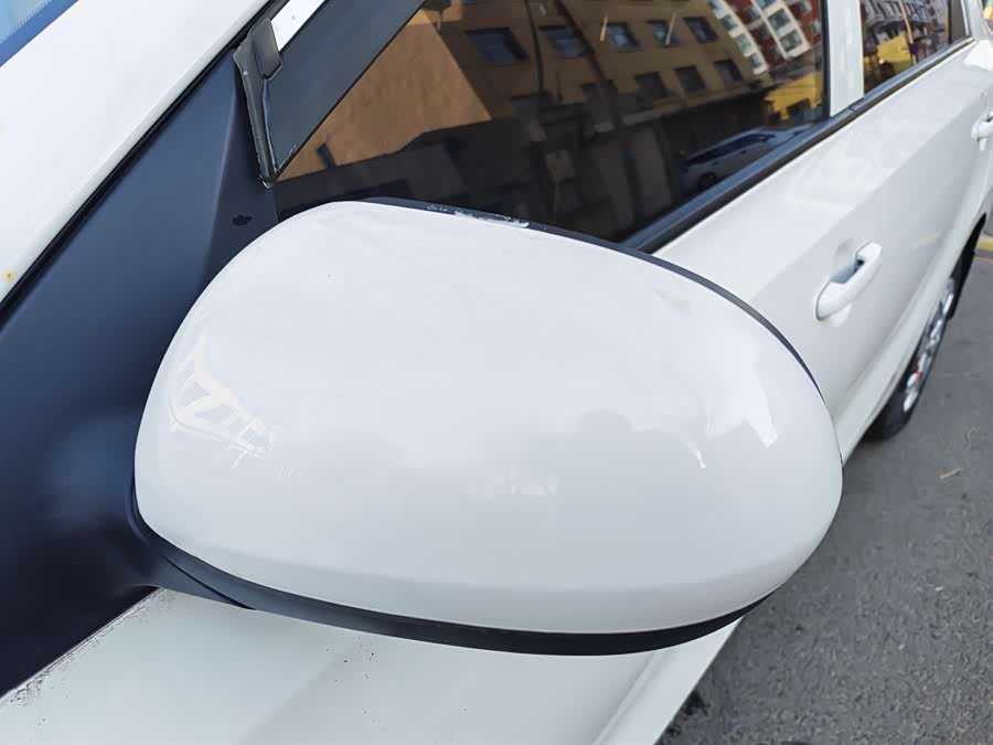 Kia Pegas 2017 image de voiture #12