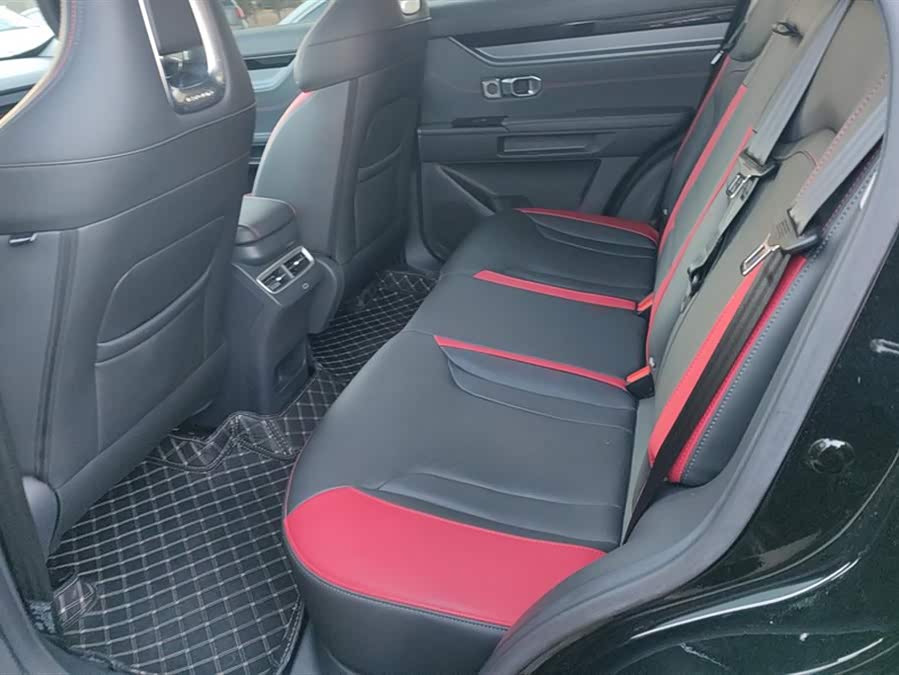 捷途 捷途大圣i-DM 2024 汽车图片 #12