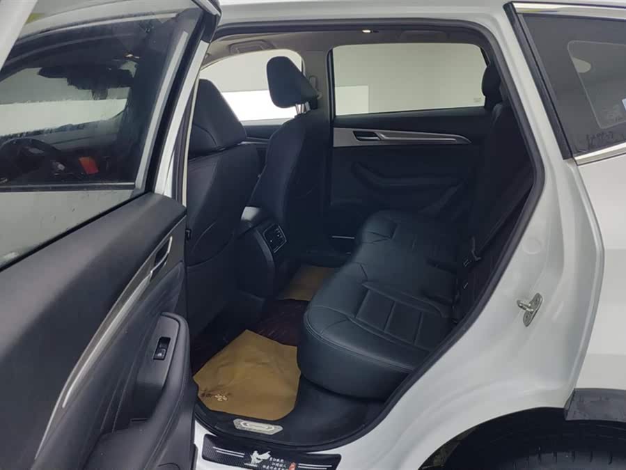Haval F7 2021 car image #12