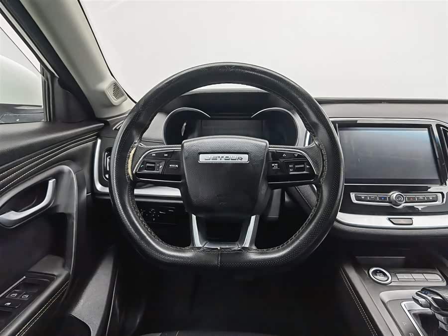 Jetour X70M 2021 immagine di auto #12