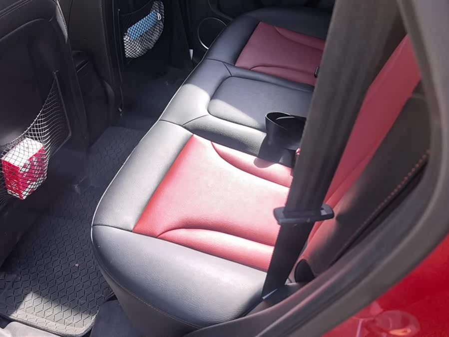 Haval H2 2014 car image #12