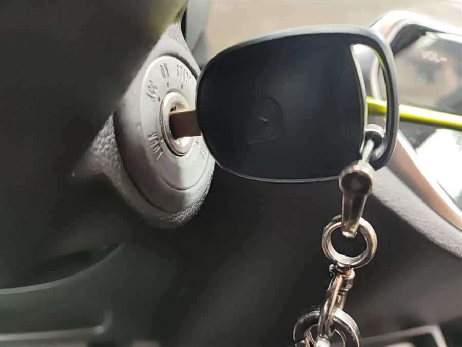 Changan BenBen E-Star 2021 imagem de carro #12